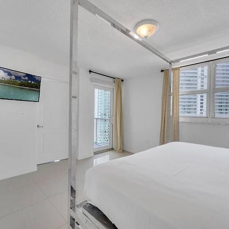 Luxurious Private Unit With Parking Apartamento Miami Exterior foto