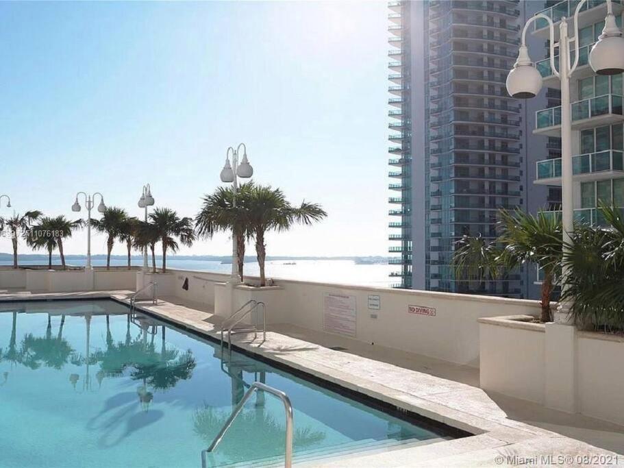 Luxurious Private Unit With Parking Apartamento Miami Exterior foto
