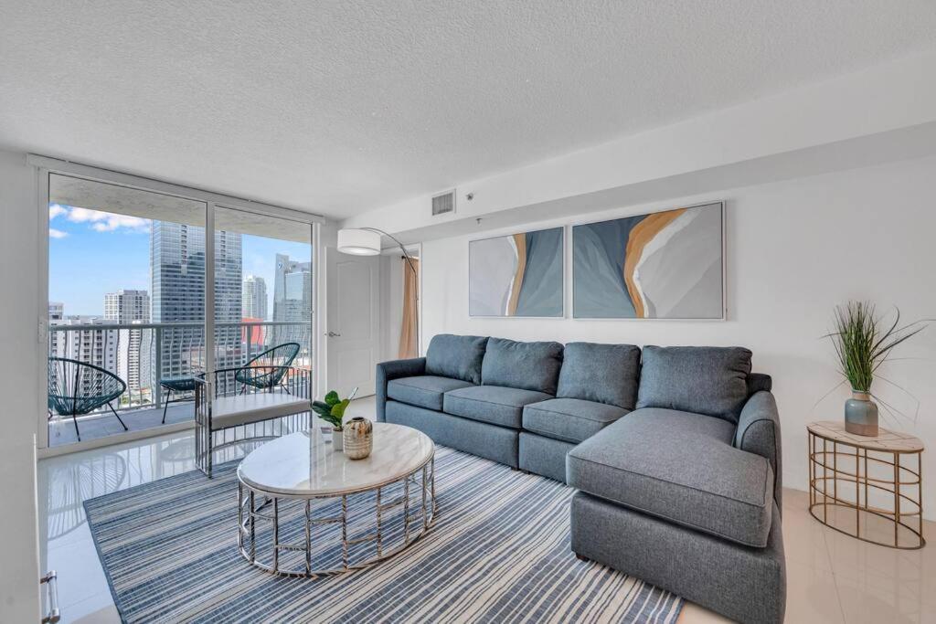 Luxurious Private Unit With Parking Apartamento Miami Exterior foto