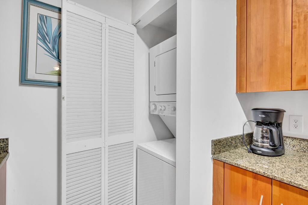 Luxurious Private Unit With Parking Apartamento Miami Exterior foto